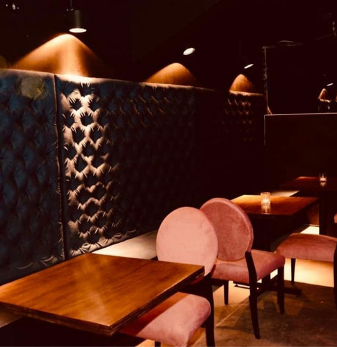 Bar Local Elias Yofre 370 Mts. Fte Jockey