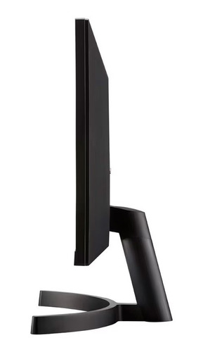 Monitor Gamer Ips 24 Pulgadas LG 24mk600m 1080p Freesync Fhd