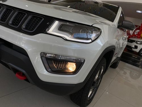 Jeep Compass 2017 2.0 Trailhawk Aut. 5p