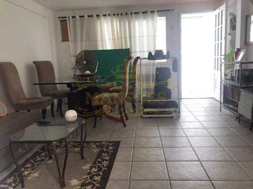 Casa, 3 Quartos 3 Suítes, 1 Vaga, Recreio Dos Bandeirantes. - Abcn30017