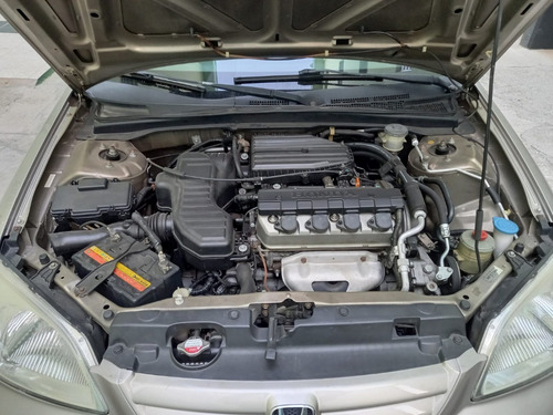 Imagem 6 de 6 de Honda Civic