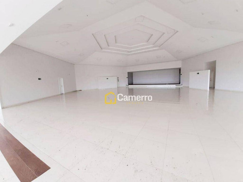 Imagem 17 de 21 de Terreno À Venda, 600 M² Por R$ 266.000,00 - Residencial Jardim Barra Do Cisne I - Americana/sp - Te0480