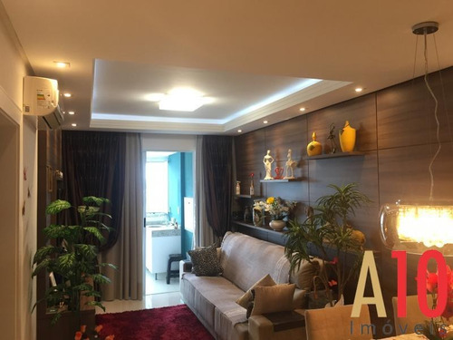 Imagem 11 de 15 de Apartamento Para Venda Em São José, Campinas, 3 Dormitórios, 1 Suíte, 2 Banheiros, 1 Vaga - 3247_1-1261951
