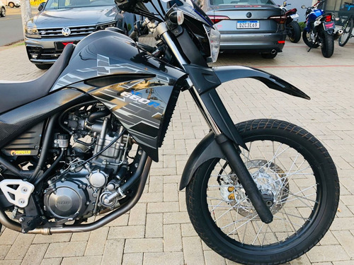 Imagem 7 de 14 de Yamaha Xt 660 R