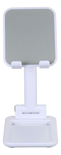 Zj Soporte Portátil Ajustable For Teléfono/tableta For 4 A