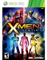 Comprar X-men Destiny Fisico Xbox 360