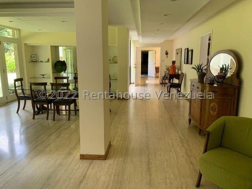 Imagen 7 de 12 de Edificio En Venta La Lagunita Country Club Mls #23-10745fz