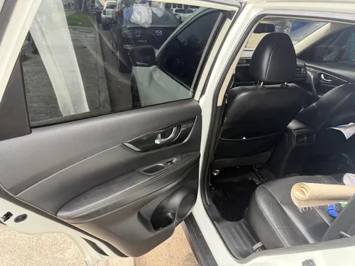 Motor 2.5l, 7 Puestos, Transmisión Automática, Muy Bien Cuid