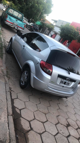 Ford Ka 1.6 Fly Viral 2010