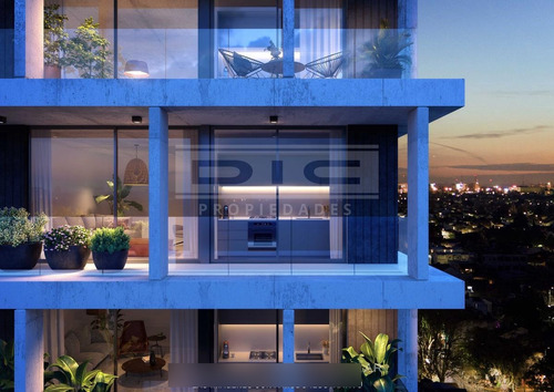 Edificio Comercial Venta - Olivos