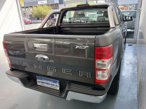 Ford Ranger 3.2 Cd Xlt Tdci 200cv Manual 4x2