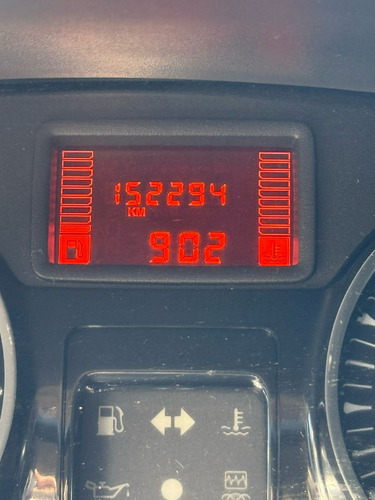 Renault Duster 1.6 TECH ROAD 4X2 16V FLEX 4P MANUAL