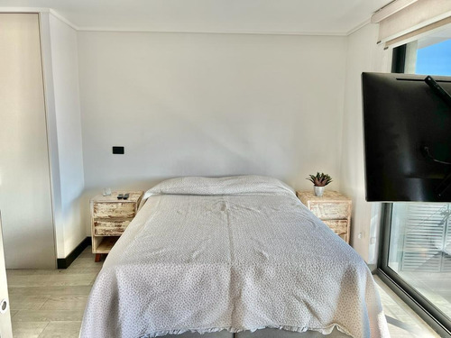 Cantagallo Full Equipado Impecable Estacionamiento Piscina