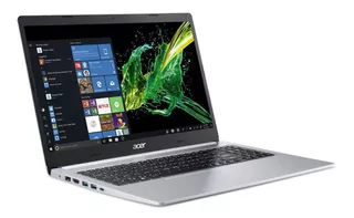 Laptop Acer Aspire 5 15.6' Fhd I5 10ma 8gb 256ssd W10