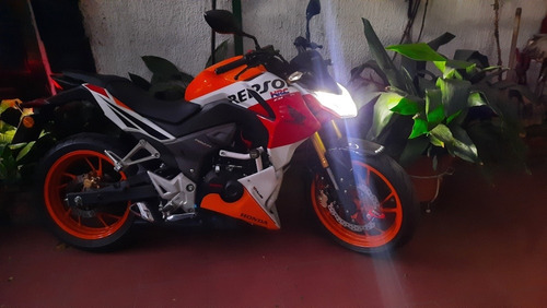 Imagen 7 de 14 de Honda Cb190