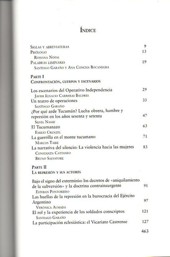 Imagen 4 de 8 de At- Edunt- Ht- Operativo Independencia