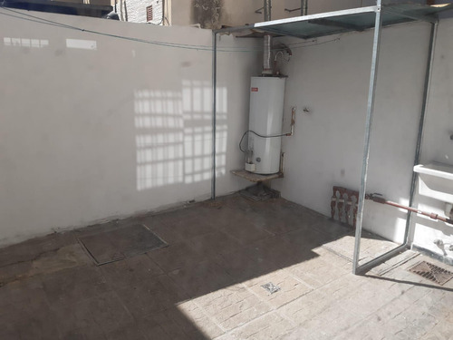 Ph 4 Amb Con Cochera Y Patio En Venta