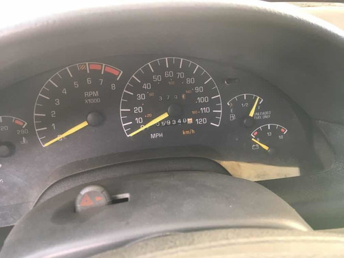 Imagem 4 de 11 de Pontiac Grand Am Parcelo Sem Juros Em 20x