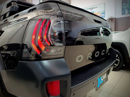 Renault Duster Oroch 1.3 TCE FLEX OUTSIDER X-TRONIC