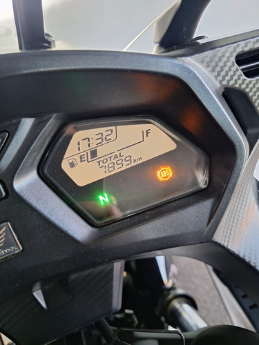 Honda Cbr 650f 2019 Único Dono E Apenas 7.900 Km!
