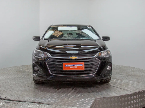 Chevrolet Onix 1.0 Hb Ltz P2 Mt 2024