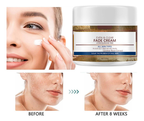 Crema Hidratante C - 50 G. Mascarilla Facial Ligeramente Nut