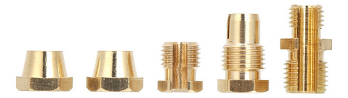 . Kit De Chimenea De Termopar Universal Para Estufa De Gas