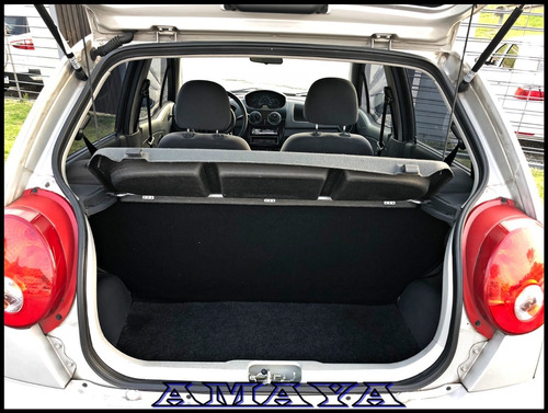 Chevrolet Spark 1.0 Ls Full Amaya