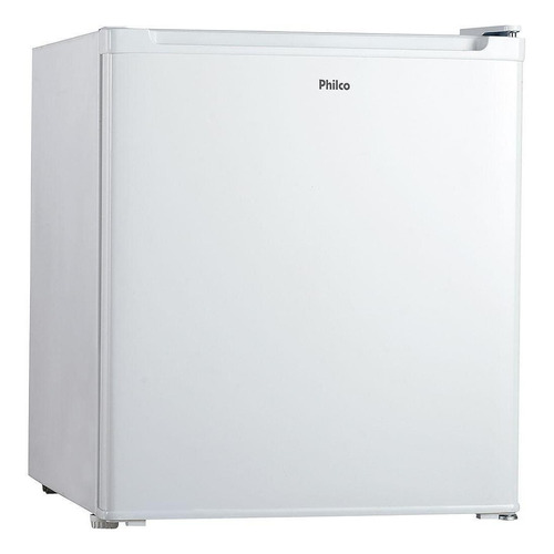 Geladeira frigobar Philco PH50N branca 47L 127V
