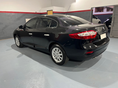 Renault Fluence 2.0 Dynamique