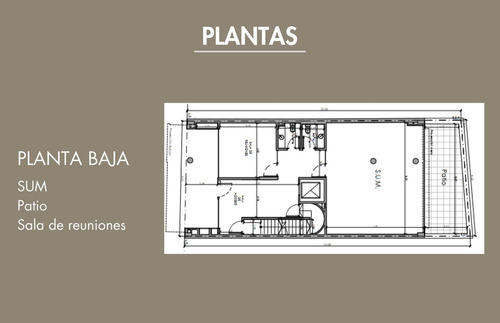 Venta Departamento 1 Ambiente A Estrenar Balcon