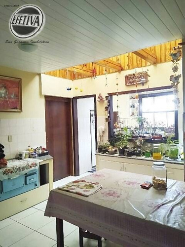 Imagem 14 de 15 de Residência 220m² - Araucária Porto Laranjeiras Só R$ 700 Mil - 1981r
