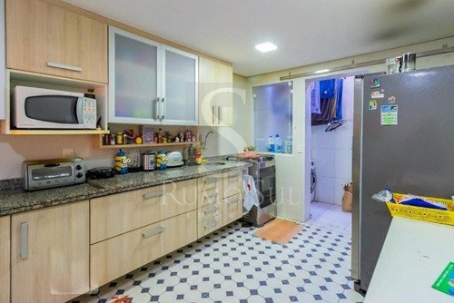 Imagem 6 de 15 de Casa Condominio - Brooklin - Ref: 38057 - V-38057