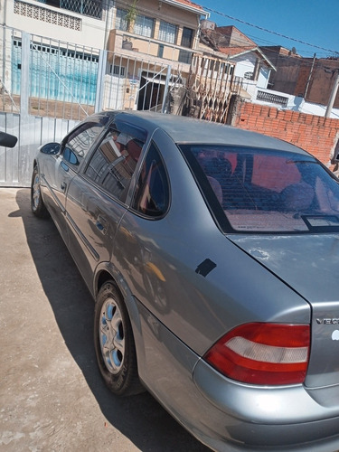 Imagem 3 de 4 de Chevrolt Vectra