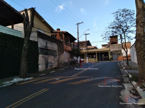 Imagem 12 de 14 de Ref.: 1534 - Sobrados Em Osasco Para Venda - V1534