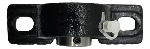 4 Peças Ucp 208 Mancal Com Rolamento Para Eixo De 40mm