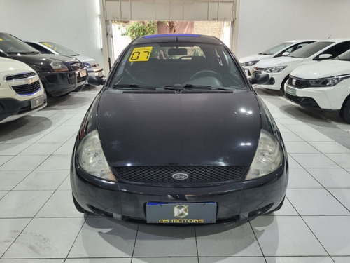 Ford Ka 1.0 MPI GL 8V GASOLINA 2P MANUAL