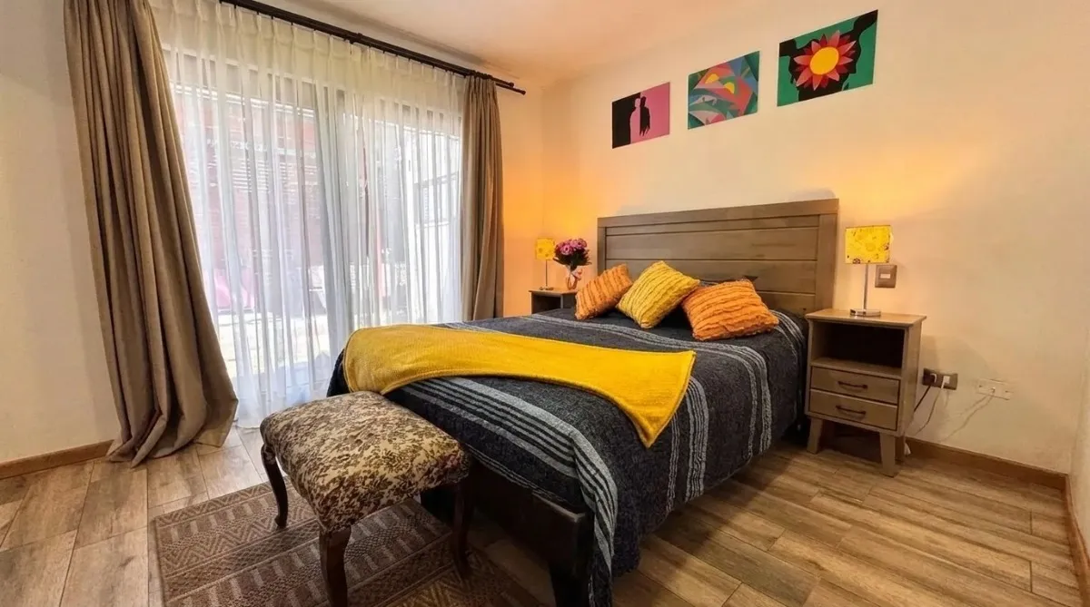 Imagen 2 de 22 de Espectacular Casa Fulll Remodelada. 4d+3b. Manquehue - Colon