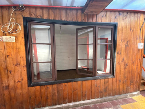 Casa Cómoda En Barrio Matta Sur