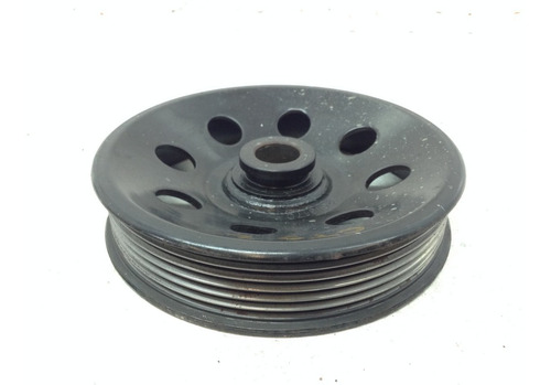 Polea De Bomba Direccion Cadillac Cts 3.6 Lts Mod: 08-13 (Usado)