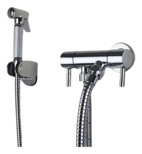 Pulverizador Para Bidet De Pared, Ducha 