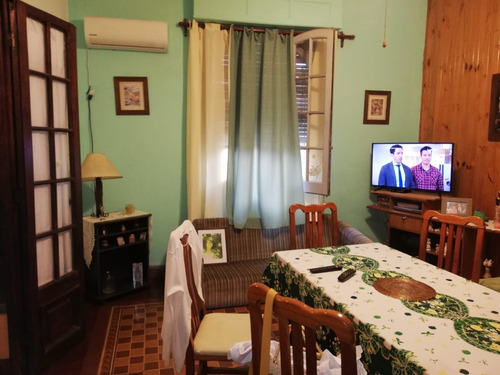 Vivienda O Reciclaje Casa Pu En Terreno De 300 Mts.