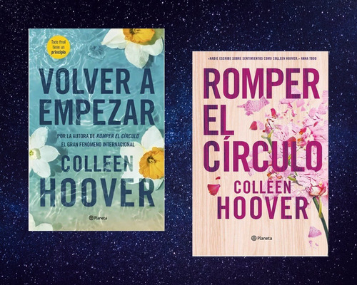 Volver A Empezar + Romper El Círculo