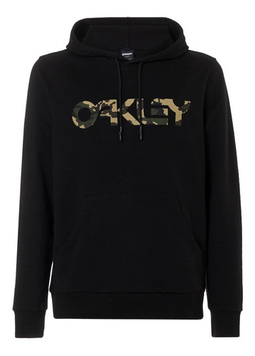 Zonazero Buzo Con Capucha Oakley B1b Po Hoodie