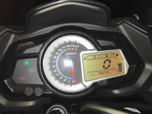 Benelli Tnt 600 Gt