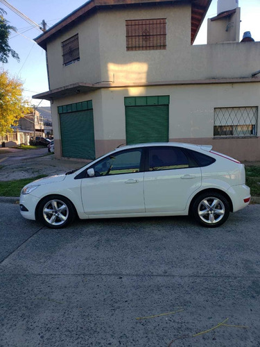 Ford Focus Ii 2.0 Trend 2013