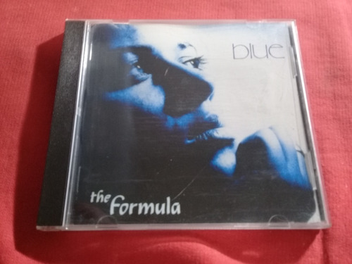 The Formula   / Blue   / Made In Austria    B10