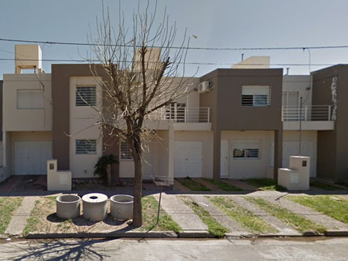 Venta Duplex 3 Dorm Con Renta Nuevo Poeta Lugones