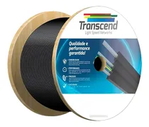 Comprar Fibra Optica Transcend Mini Flat Drop 1fo Bobina 1000 Mts