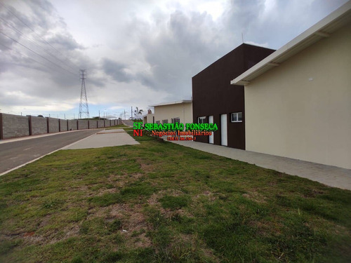 Imagem 9 de 11 de Terreno 250 M² No Condomínio Reserva Rudá - 1971
